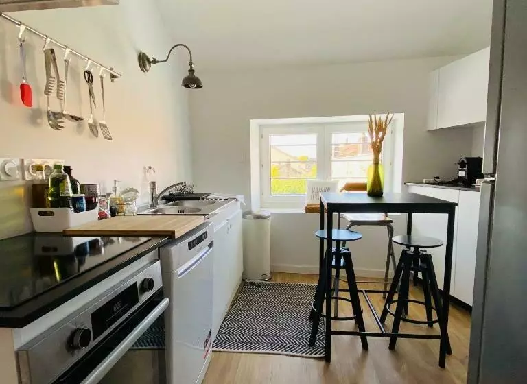 Bed and Breakfast La Dormance