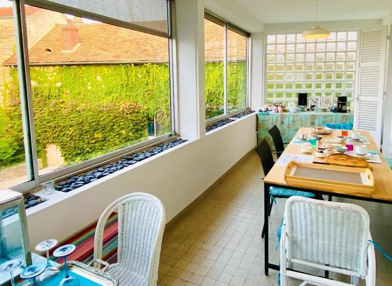 צימר La Dormance