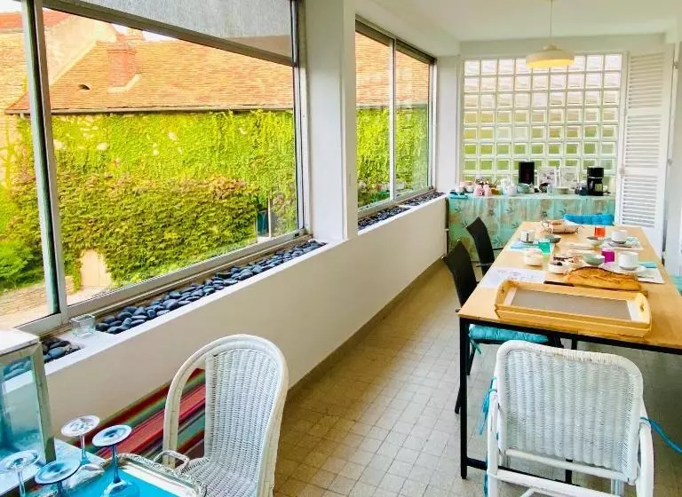 Bed and Breakfast La Dormance