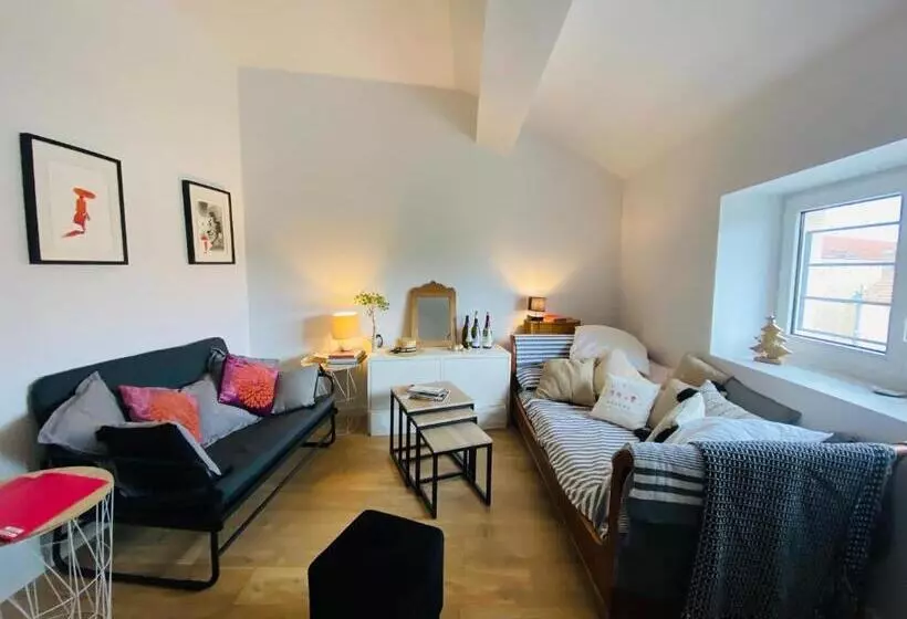 Bed and Breakfast La Dormance