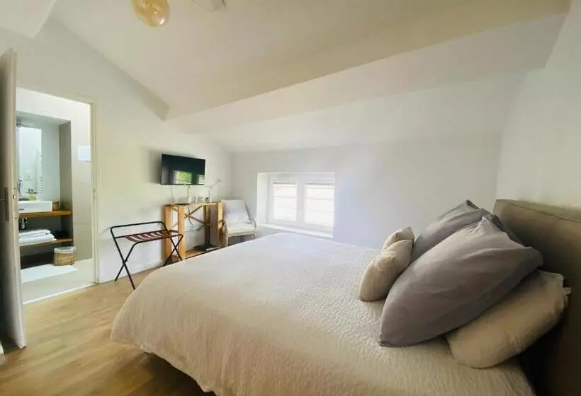 Bed and Breakfast La Dormance