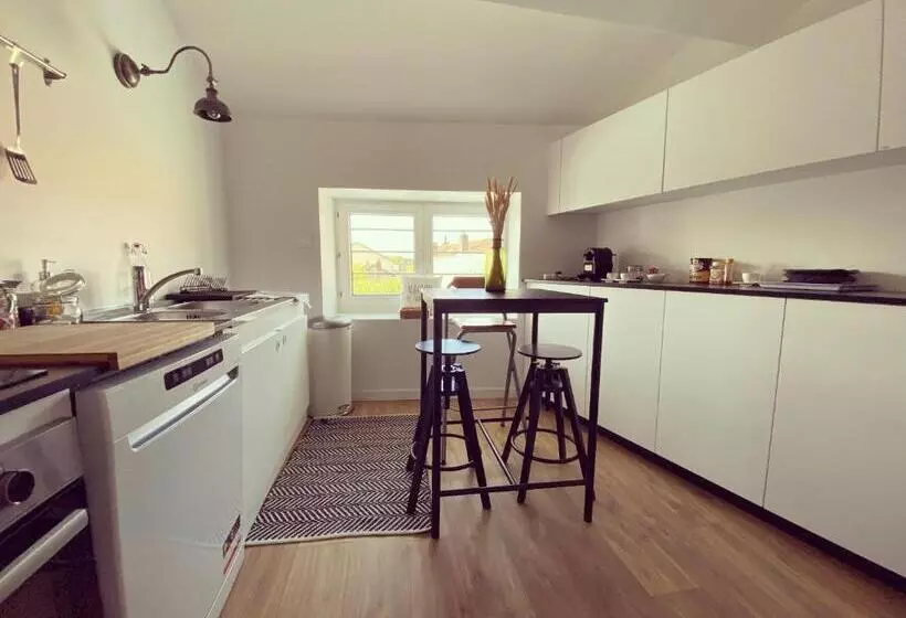 Bed and Breakfast La Dormance