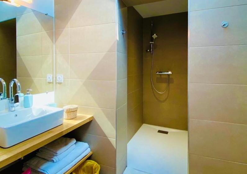 צימר La Dormance