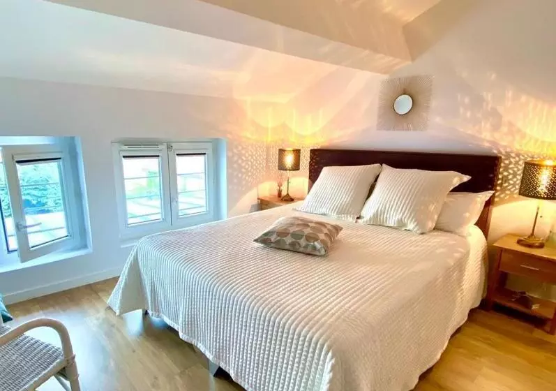 Bed and Breakfast La Dormance