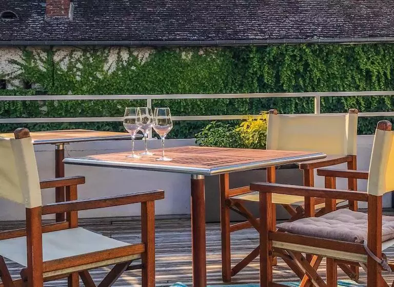 Bed and Breakfast La Dormance