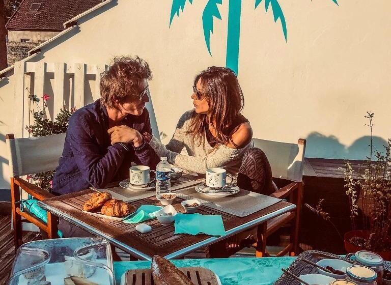 צימר La Dormance