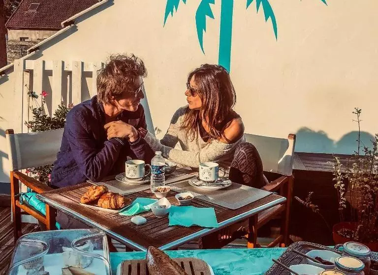 Bed and Breakfast La Dormance