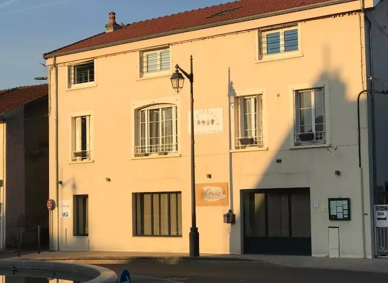 Bed and Breakfast La Dormance