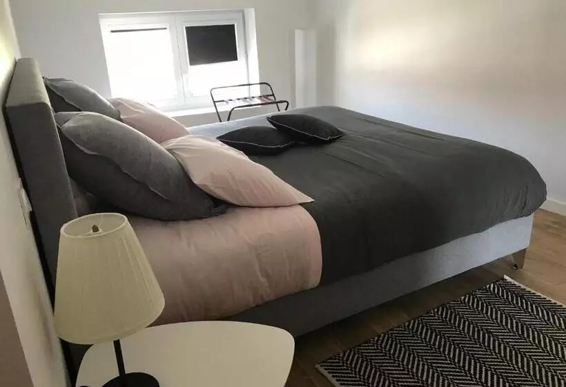 Bed and Breakfast La Dormance