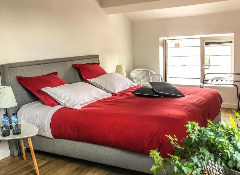 צימר La Dormance