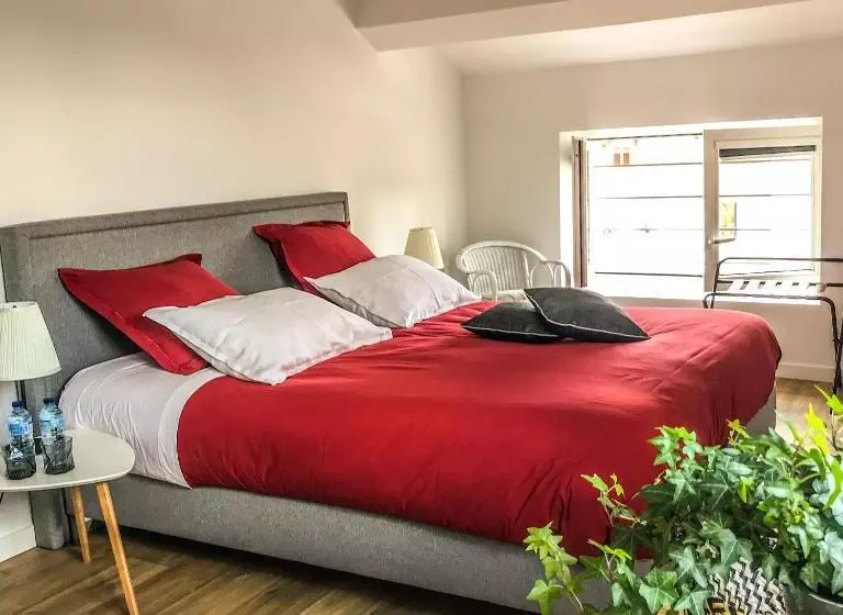 Bed and Breakfast La Dormance