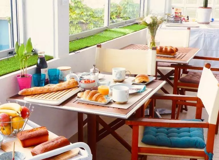 Bed and Breakfast La Dormance