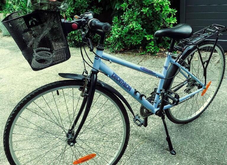 צימר La Dormance