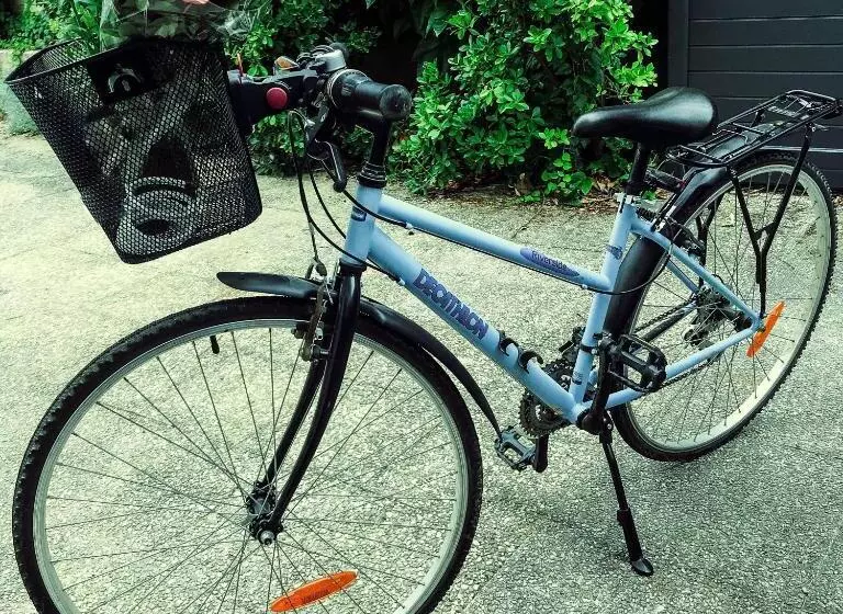 Bed and Breakfast La Dormance