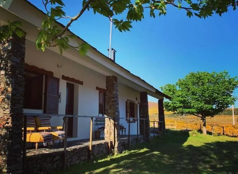 Aamiaismajoitus (B&B) Lago Da Garça Guesthouse