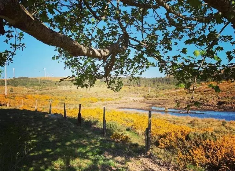 Aamiaismajoitus (B&B) Lago Da Garça Guesthouse