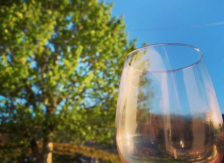 تختخواب و صبحانه Lago Da Garça Guesthouse