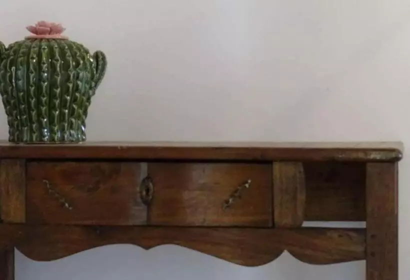 Aamiaismajoitus (B&B) Lago Da Garça Guesthouse