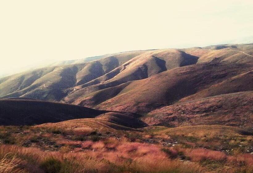 تختخواب و صبحانه Lago Da Garça Guesthouse