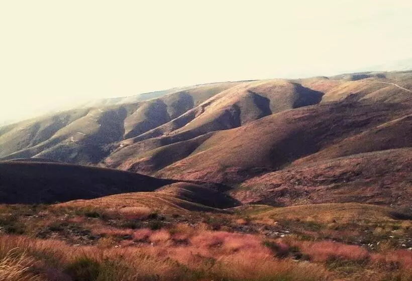 Aamiaismajoitus (B&B) Lago Da Garça Guesthouse