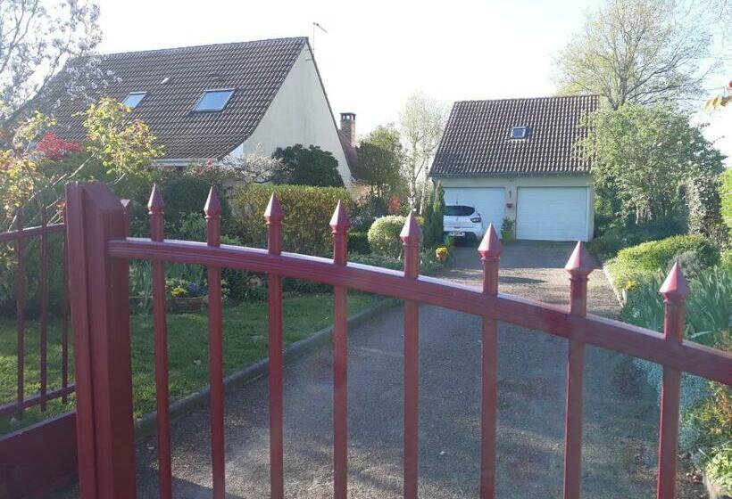 צימר Le Champ Du Petit Bois