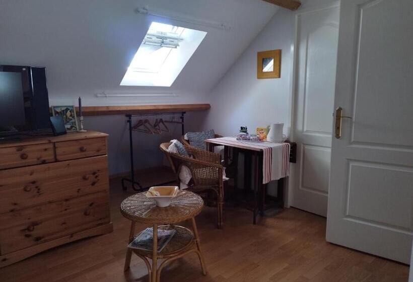 צימר Le Champ Du Petit Bois