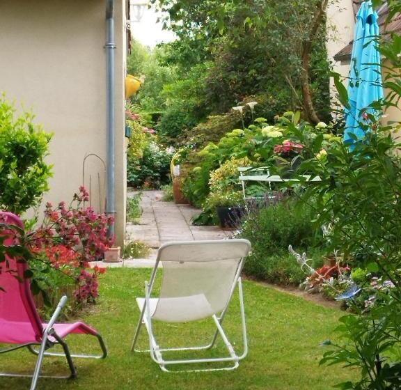 צימר Le Champ Du Petit Bois