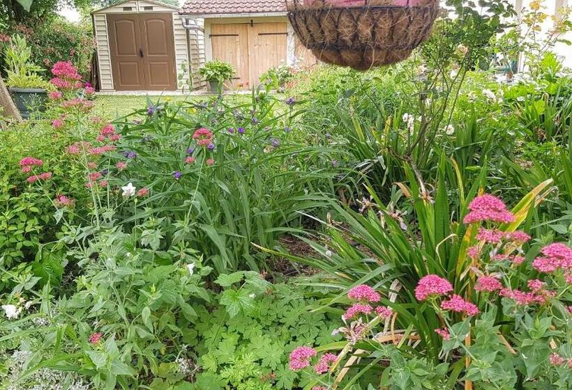 צימר Le Champ Du Petit Bois