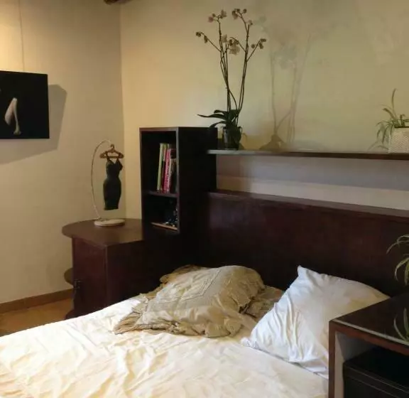 ベッドアンドブレックファースト Ma Maison De Couture