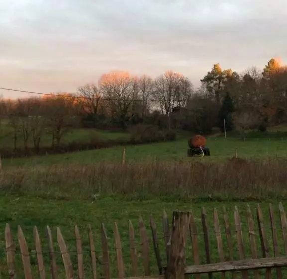 ベッドアンドブレックファースト Ma Maison De Couture