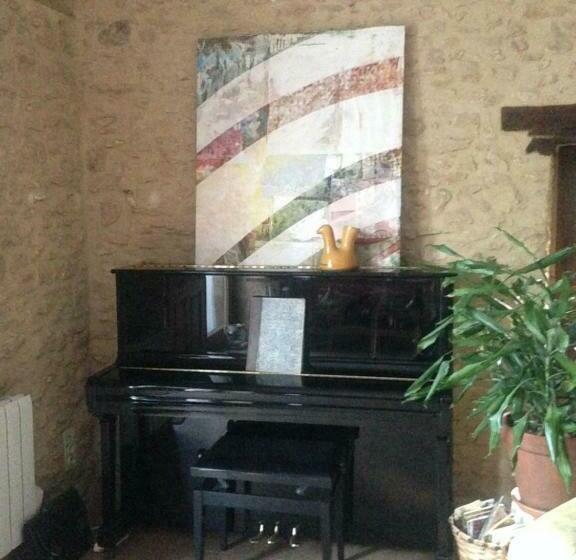 住宿加早餐  Ma Maison De Couture