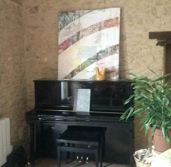 ベッドアンドブレックファースト Ma Maison De Couture