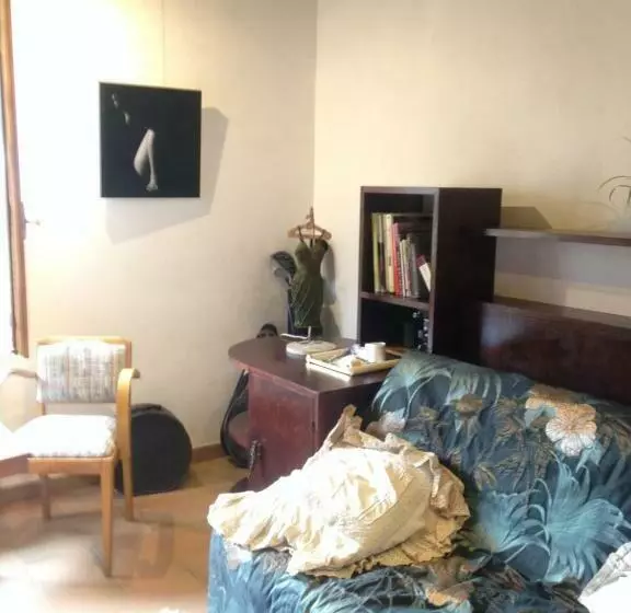 ベッドアンドブレックファースト Ma Maison De Couture