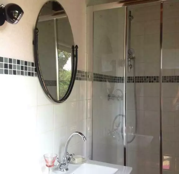 ベッドアンドブレックファースト Ma Maison De Couture