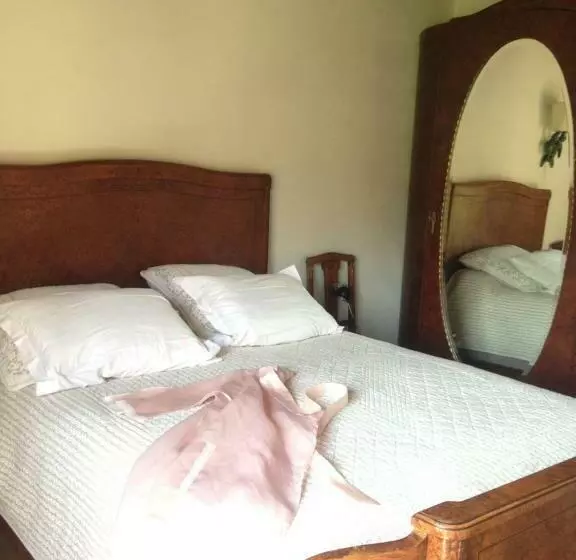 ベッドアンドブレックファースト Ma Maison De Couture