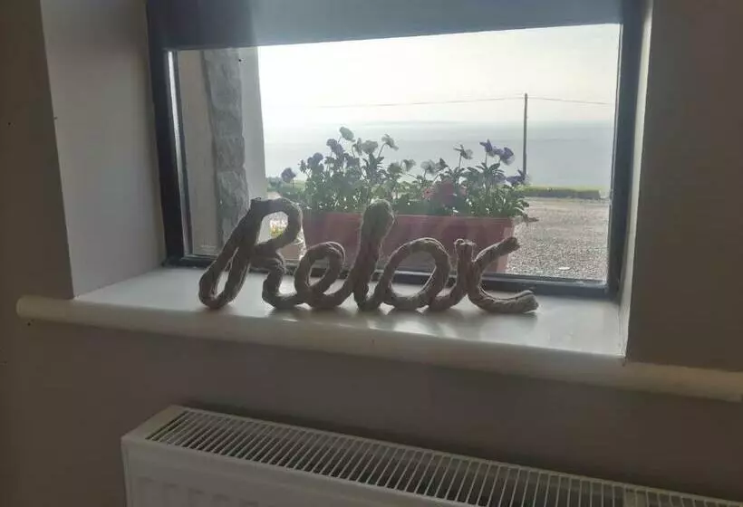 Bed and Breakfast Our View