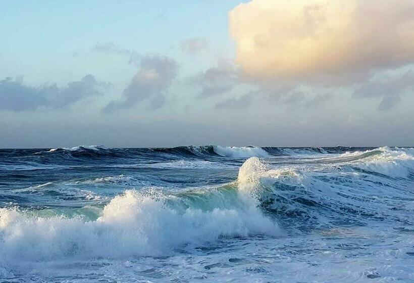 تختخواب و صبحانه Our View