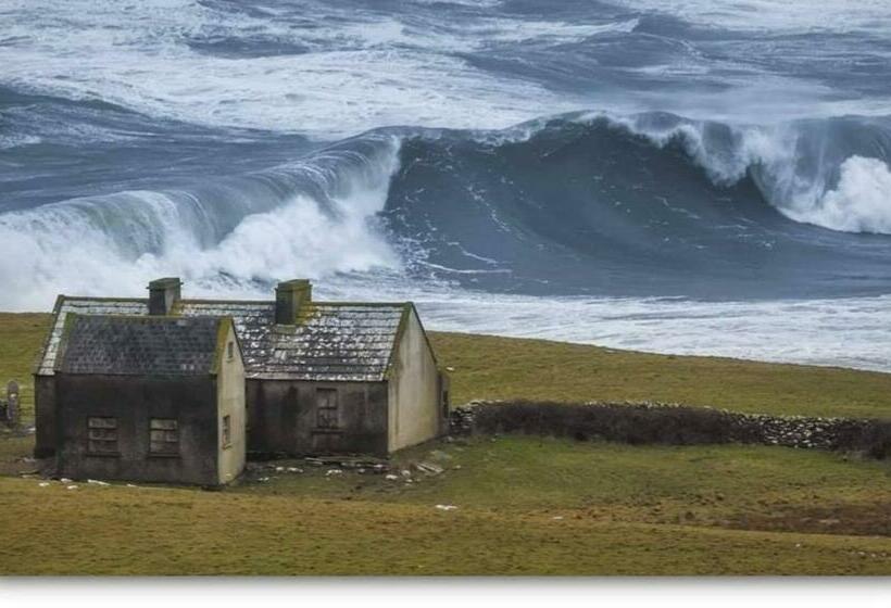 تختخواب و صبحانه Our View