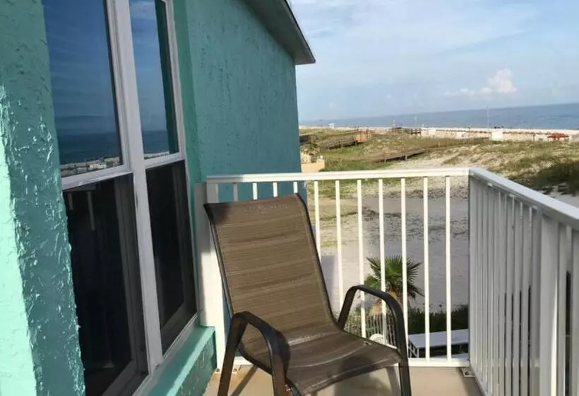 Bill’s At Gulf Shores