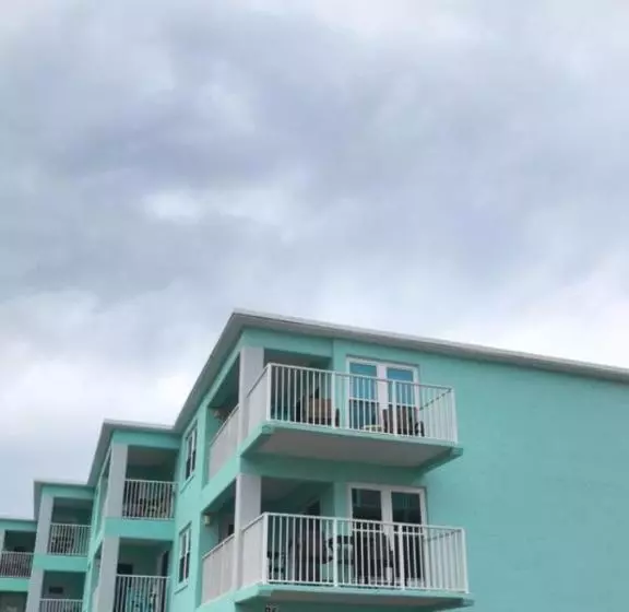 Bill’s At Gulf Shores