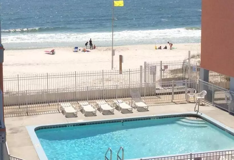 Bill’s At Gulf Shores
