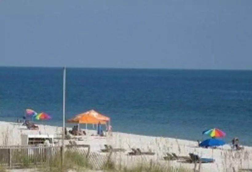 Bill’s At Gulf Shores