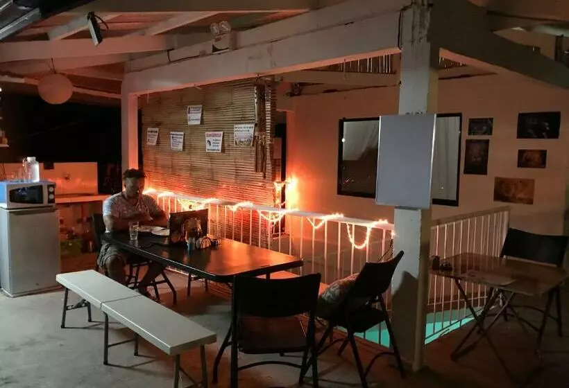 Hostel Lions