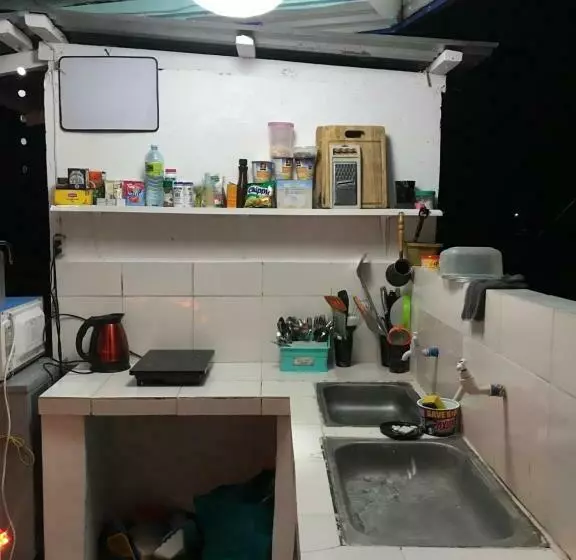 Hostel Lions