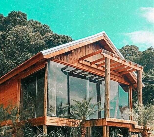 Pensionat Afeto Pousada