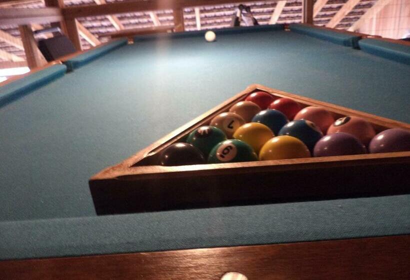 Pensionat Afeto Pousada