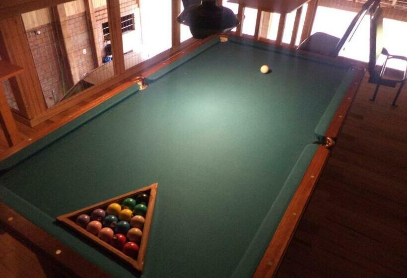 Pensionat Afeto Pousada