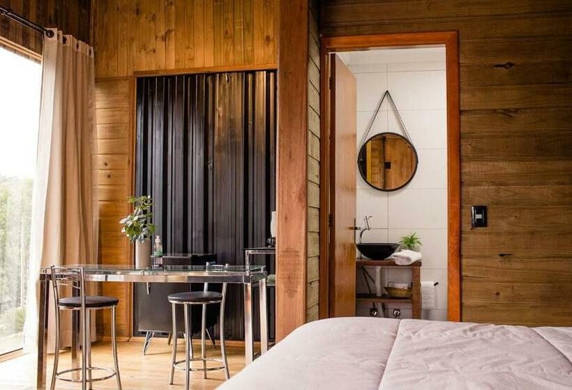 Pensionat Afeto Pousada