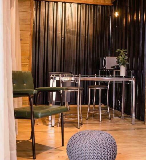 Pensionat Afeto Pousada