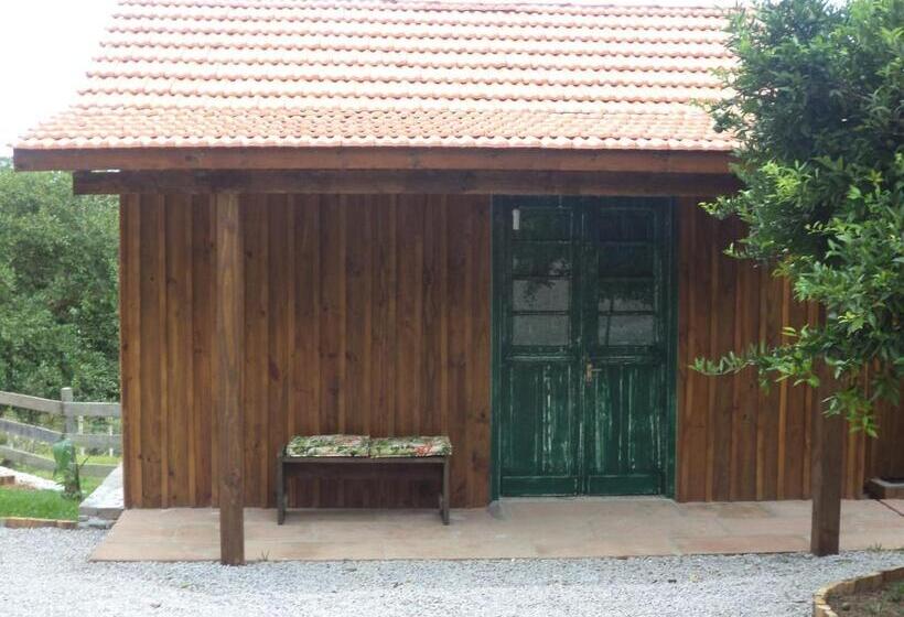 Pensionat Afeto Pousada